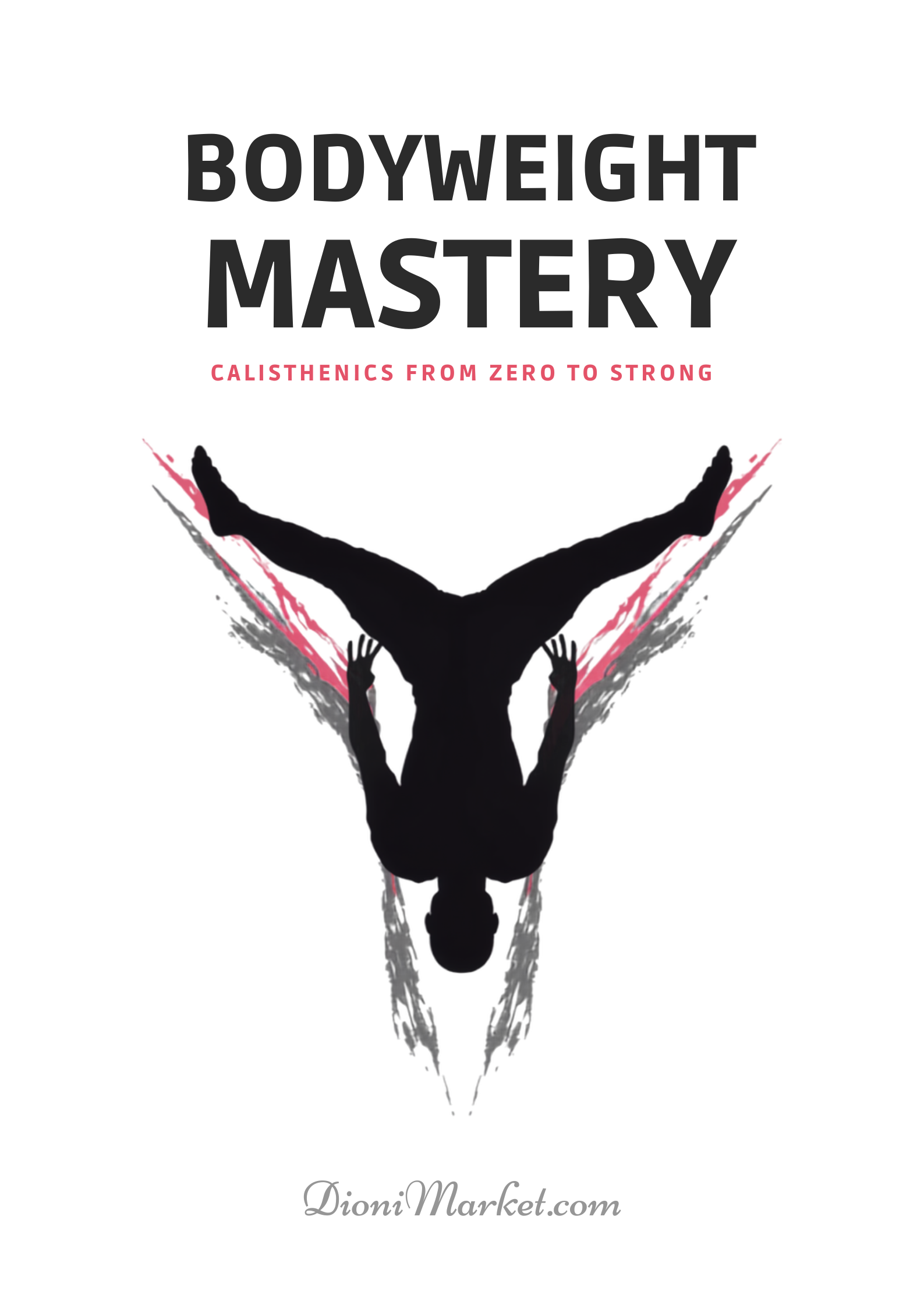 Bodyweight Mastery cover