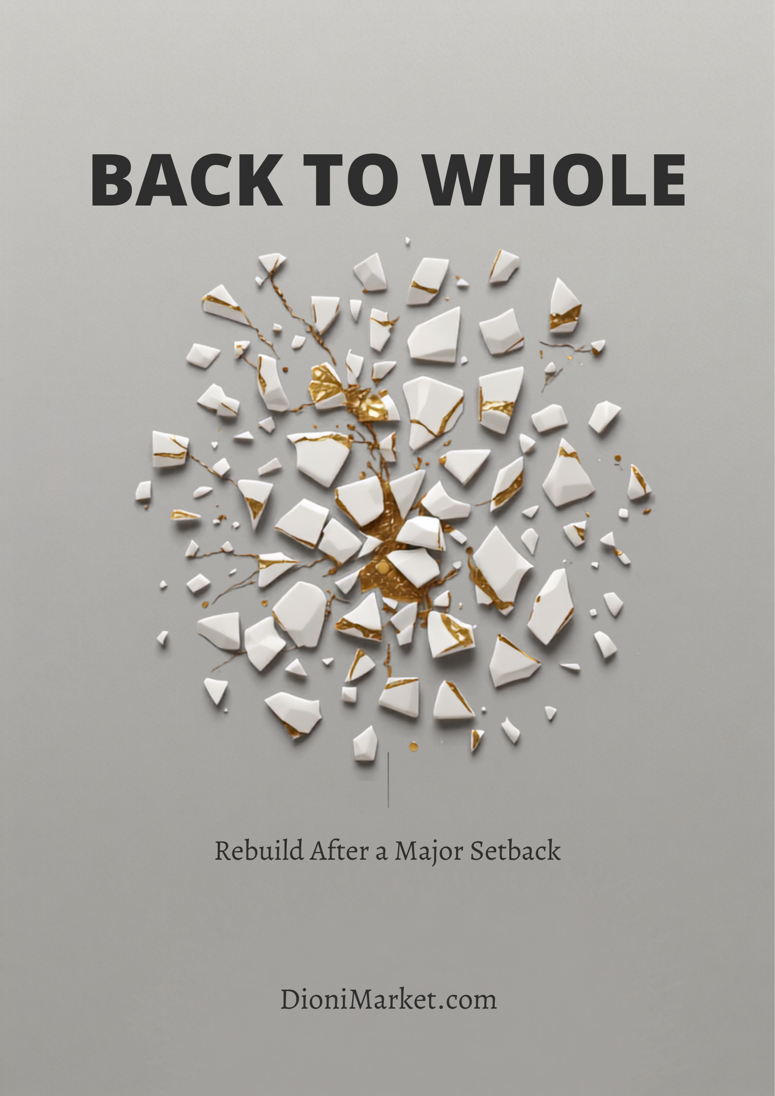 Back to Whole cover