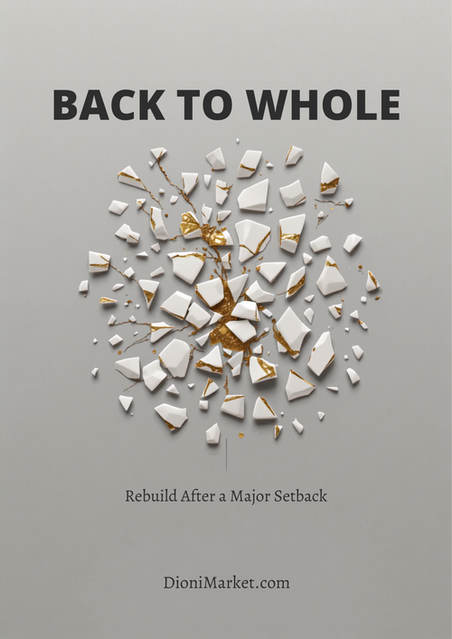 Back to Whole cover