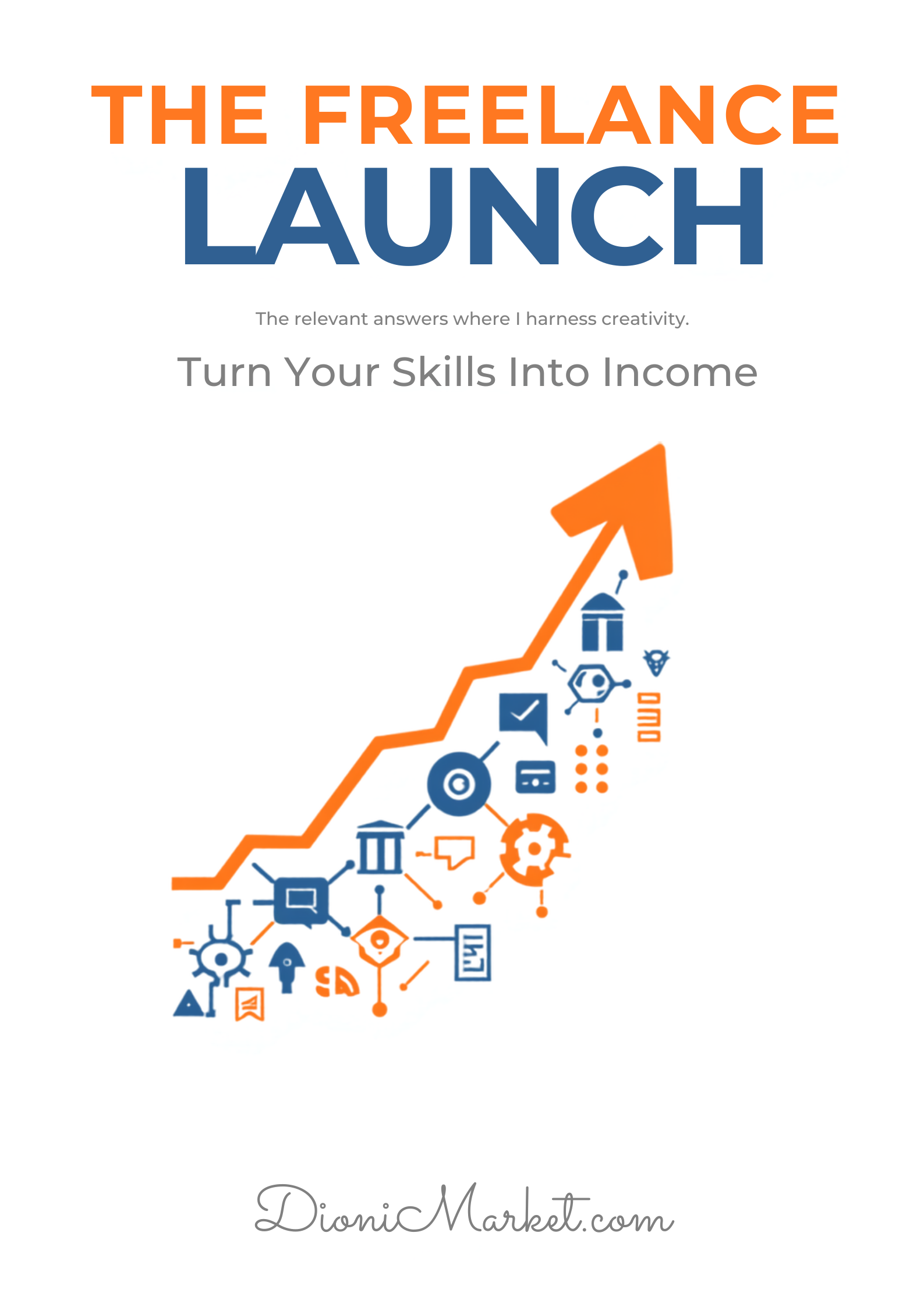 The Freelance Launch cover