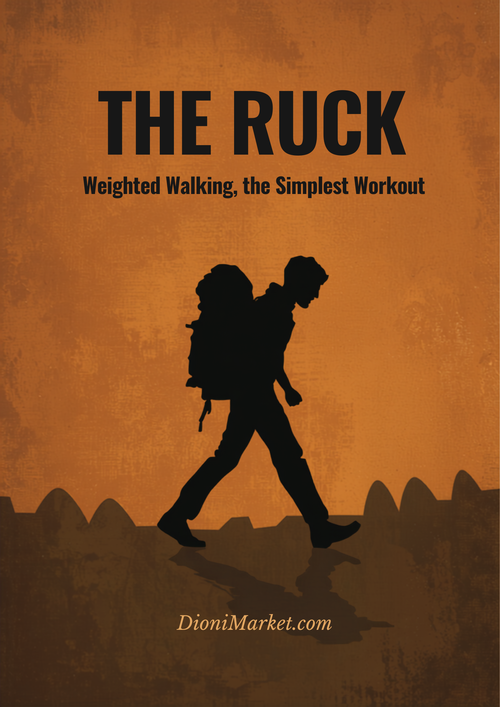 The Ruck cover