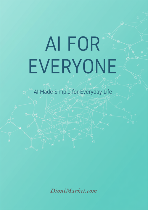 AI for Everyone cover