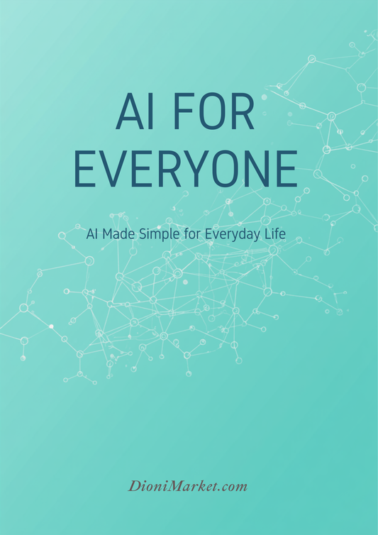 AI for Everyone cover