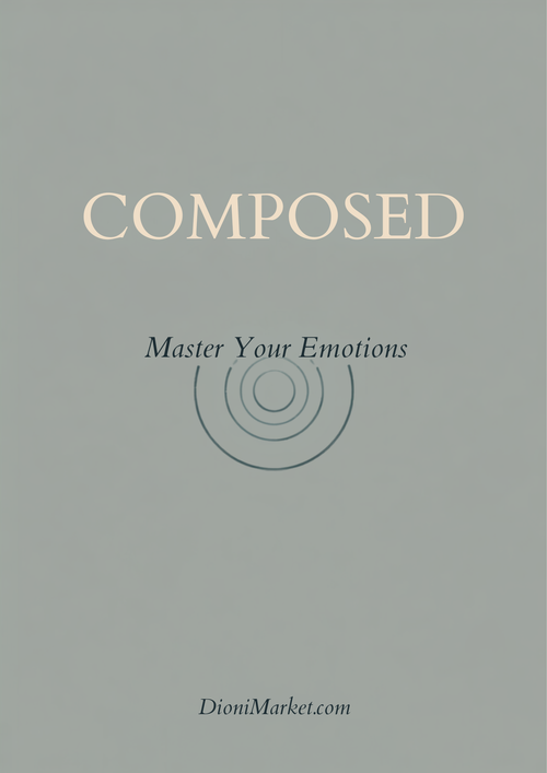 Composed cover