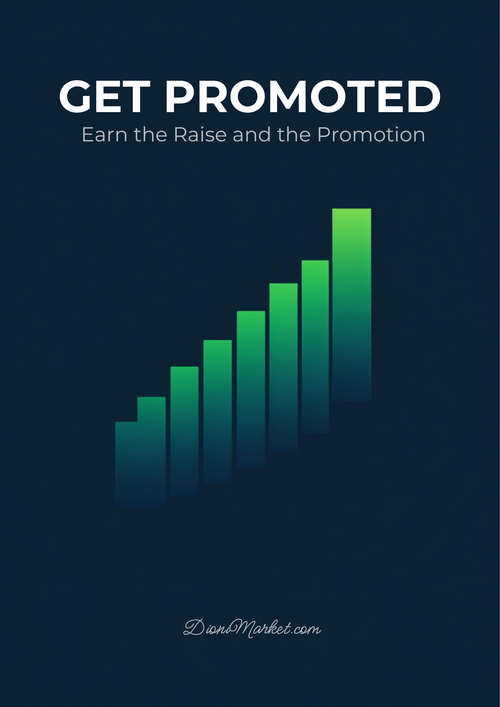 Get Promoted cover