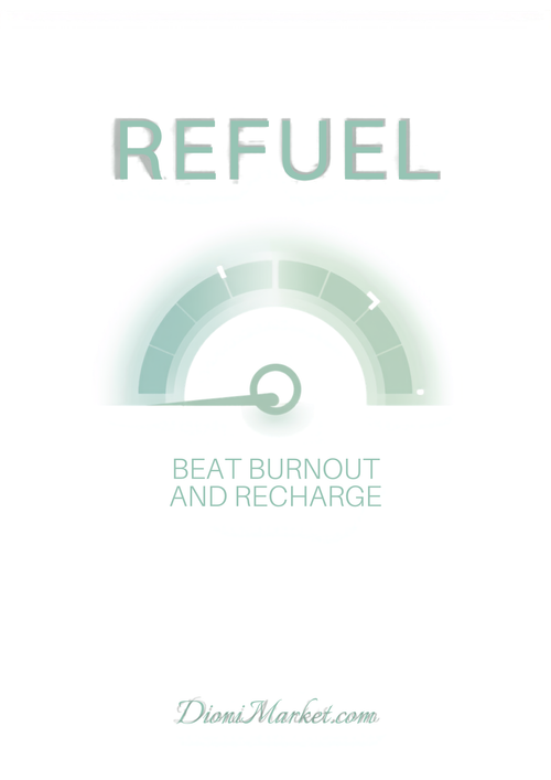 Refuel cover
