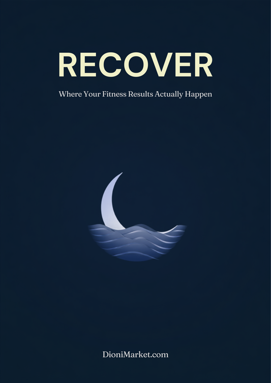 Recover cover