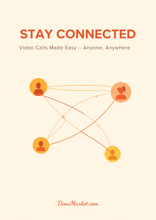 Stay Connected cover