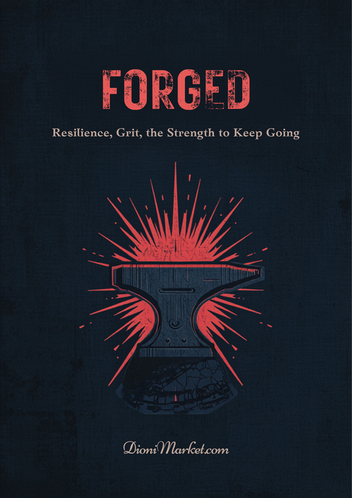 Forged cover