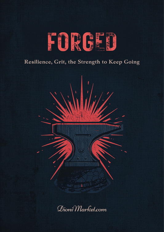 Forged cover