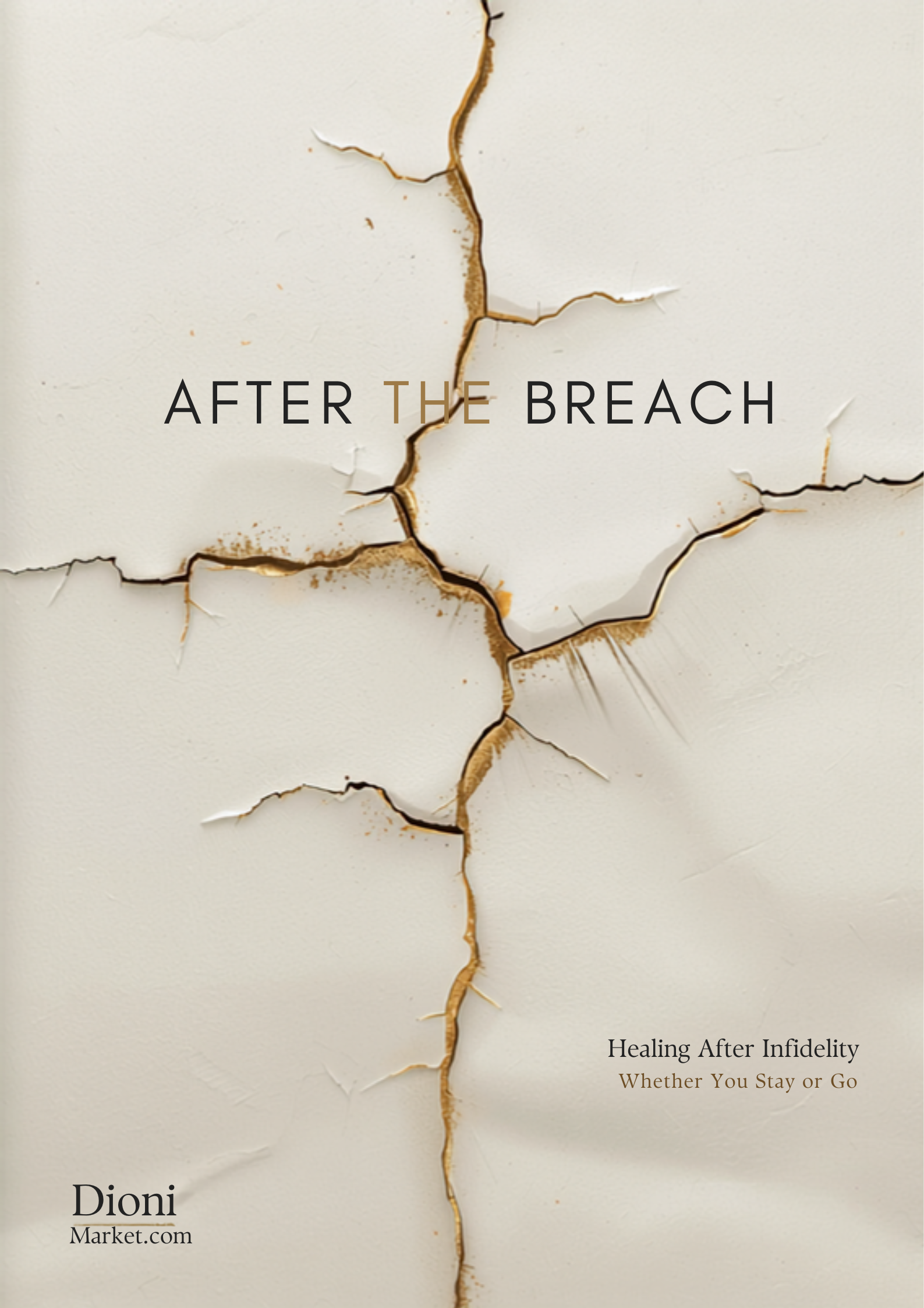 After the Breach cover