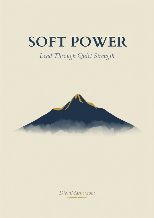 Soft Power cover