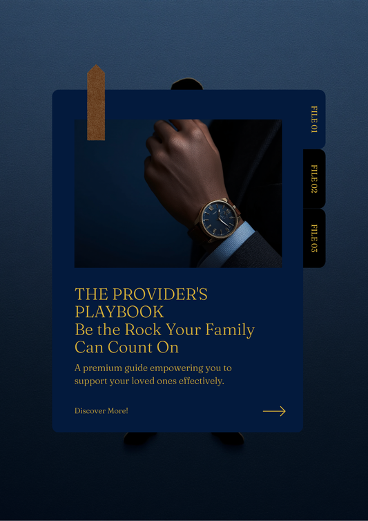 The Provider's Playbook - Dioni Market digital guide cover