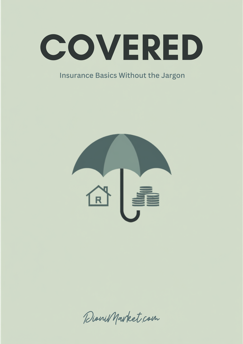 Covered cover