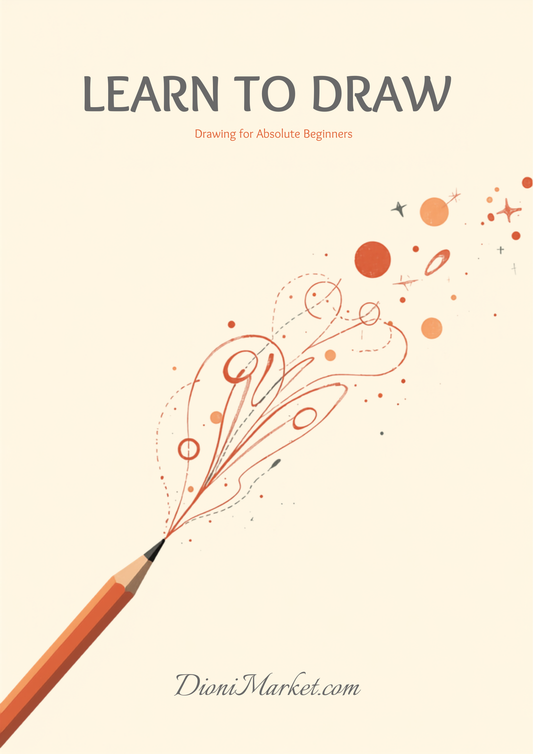 Learn to Draw cover