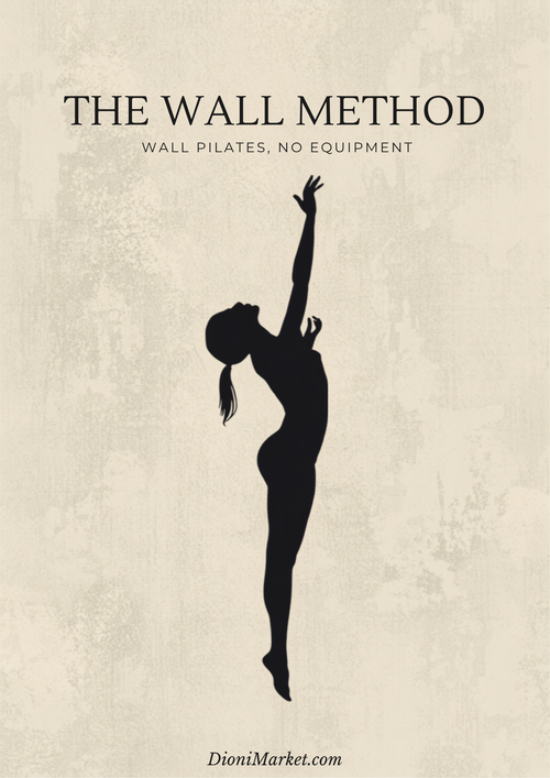 The Wall Method cover
