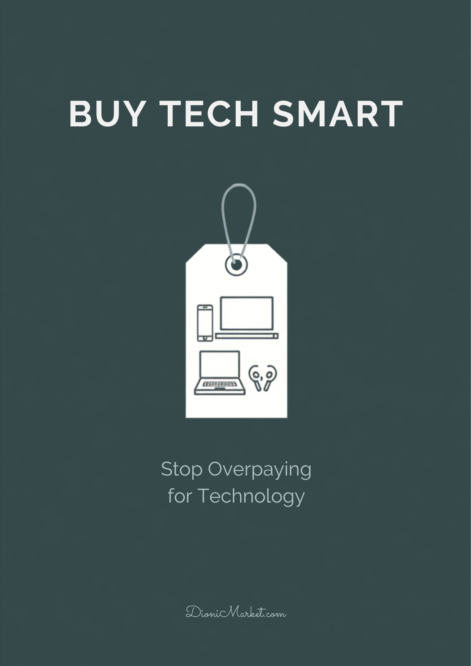 Buy Tech Smart cover
