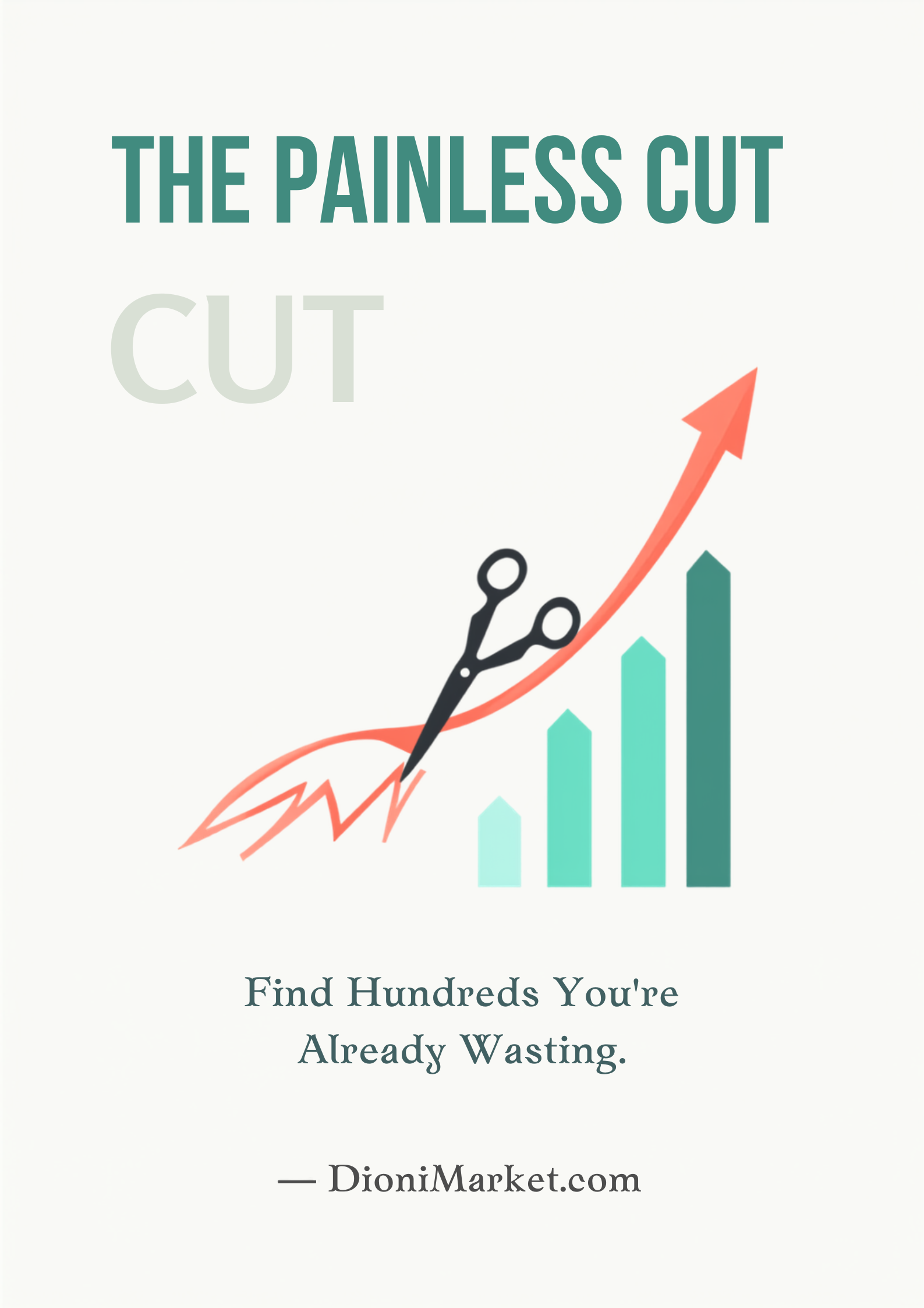 The Painless Cut cover