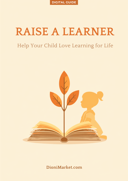 Raise a Learner cover