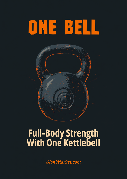 One Bell cover