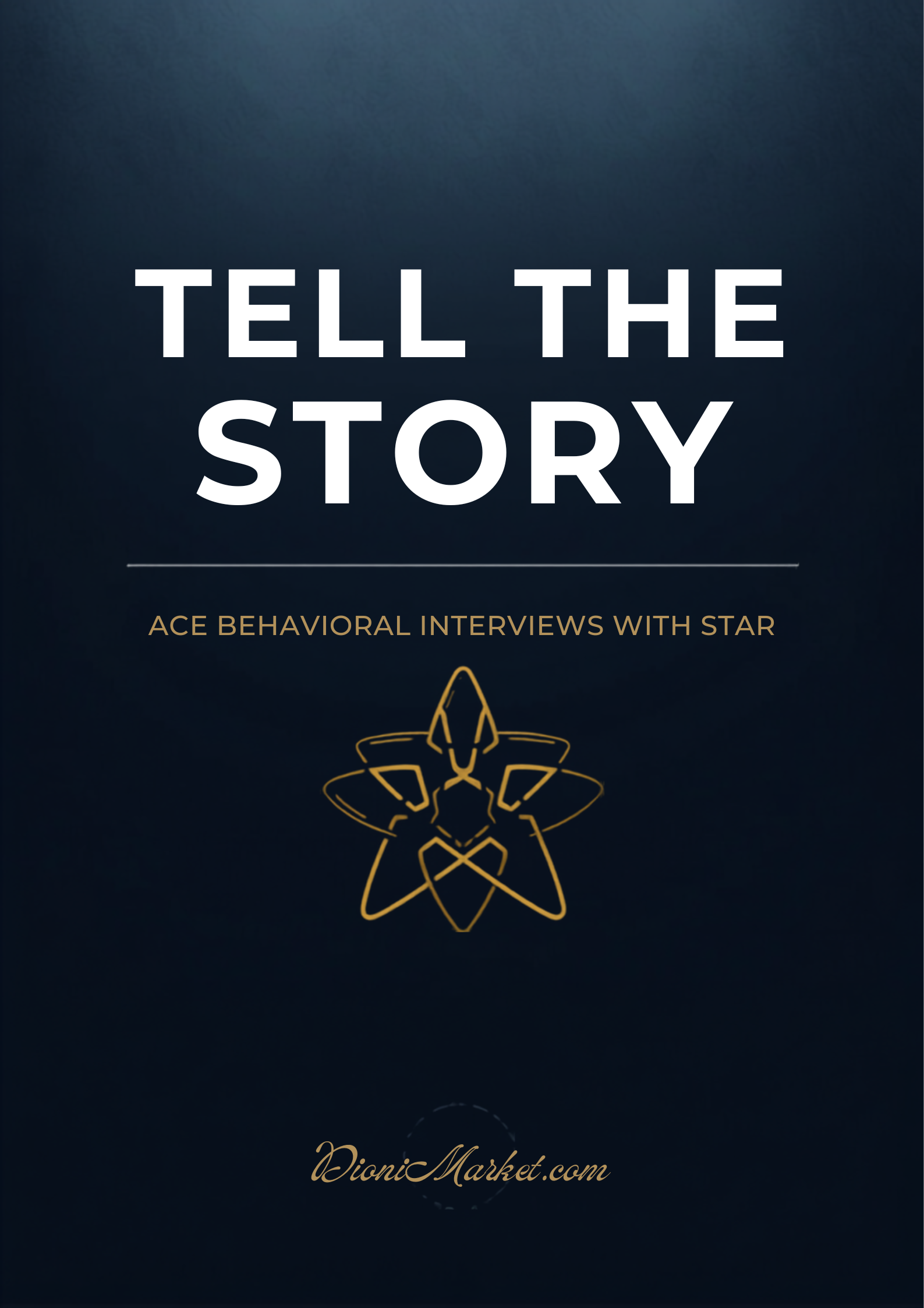 Tell the Story cover
