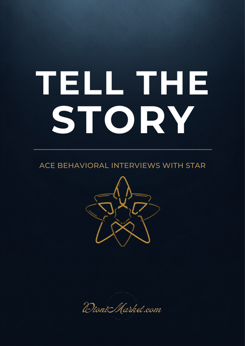 Tell the Story cover