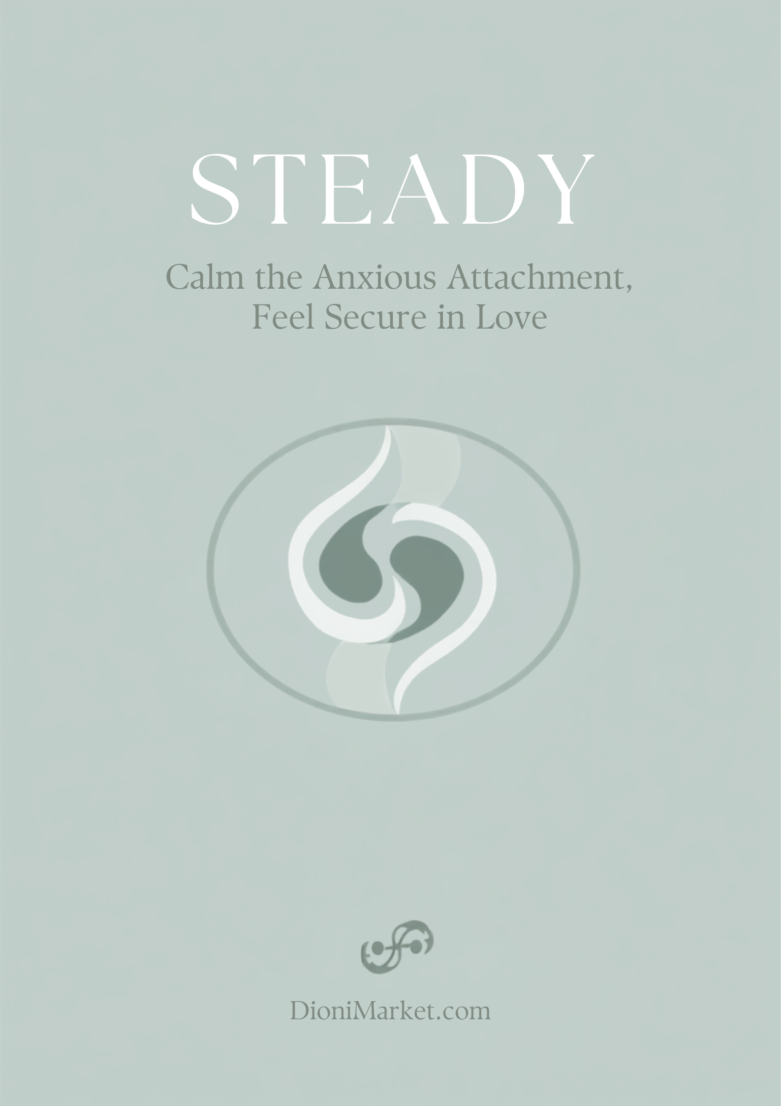 Steady cover