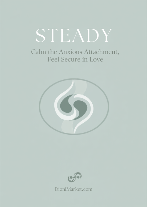 Steady cover