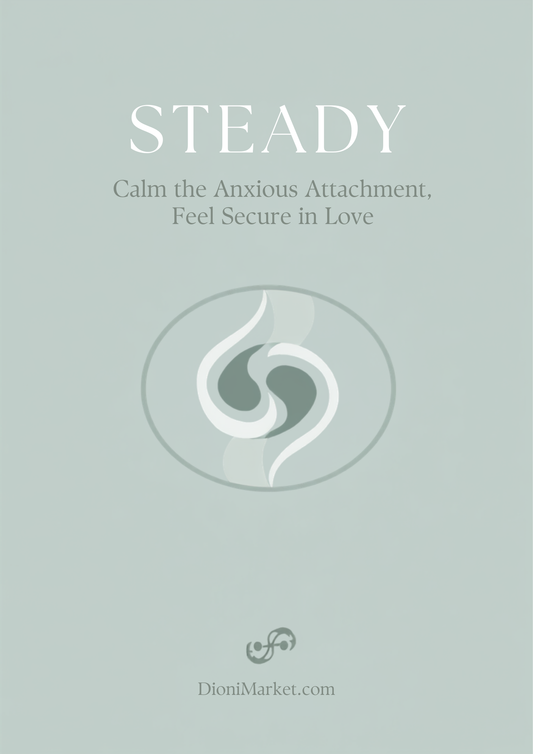 Steady cover