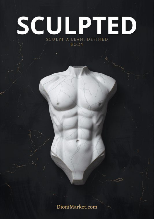 Sculpted cover