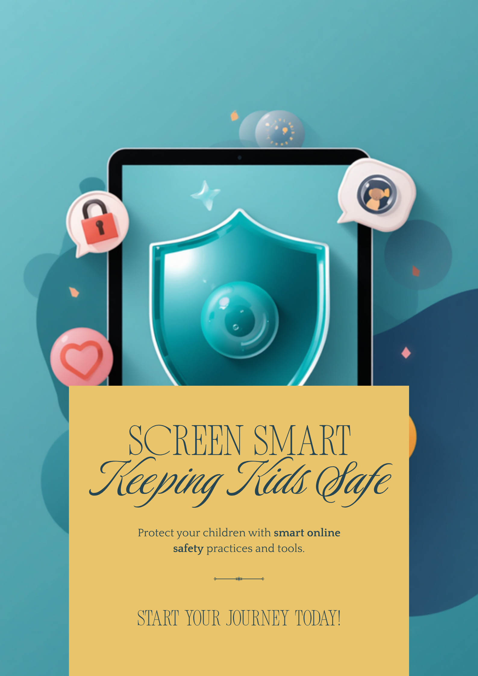 Screen Smart cover