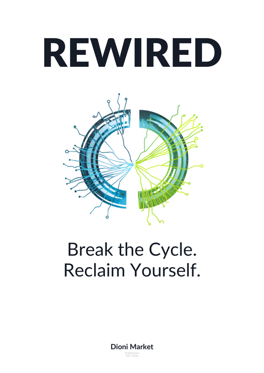Rewired cover