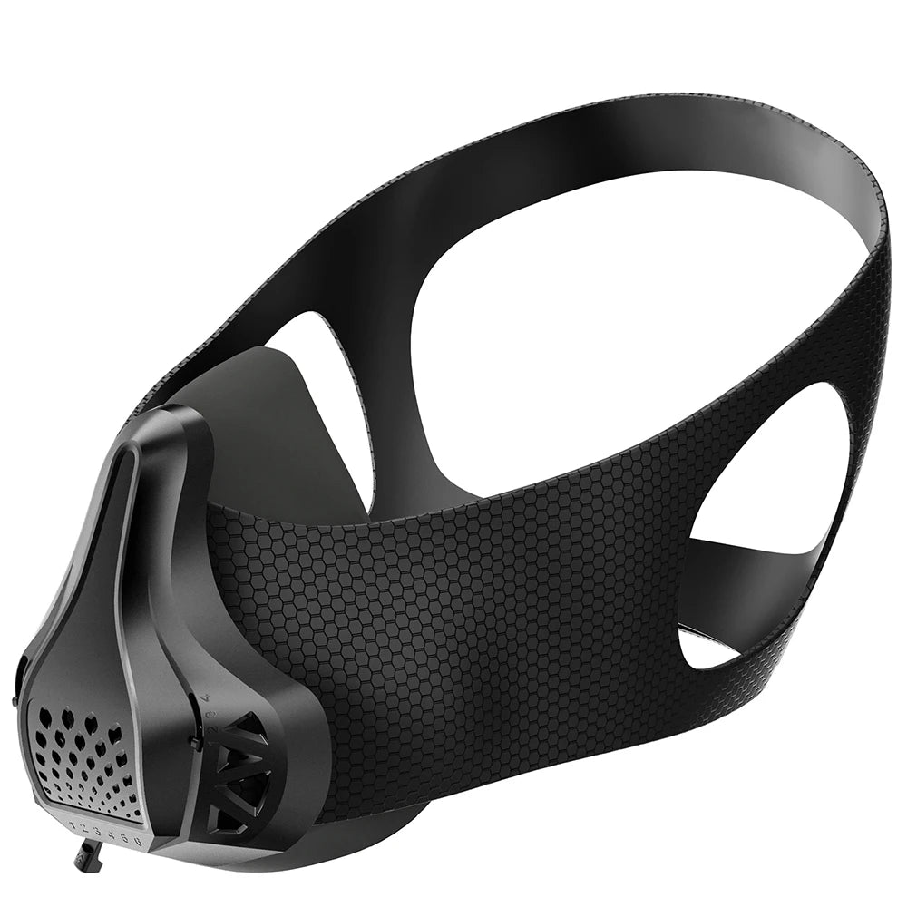 FDBRO Breathing Training Sports Mask