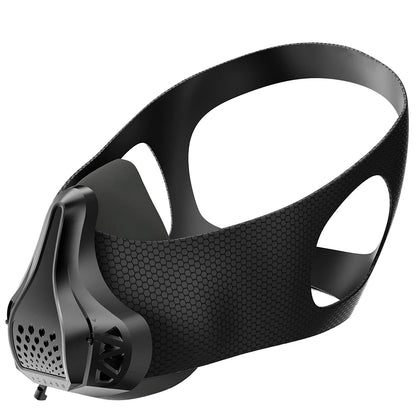 FDBRO Breathing Training Sports Mask