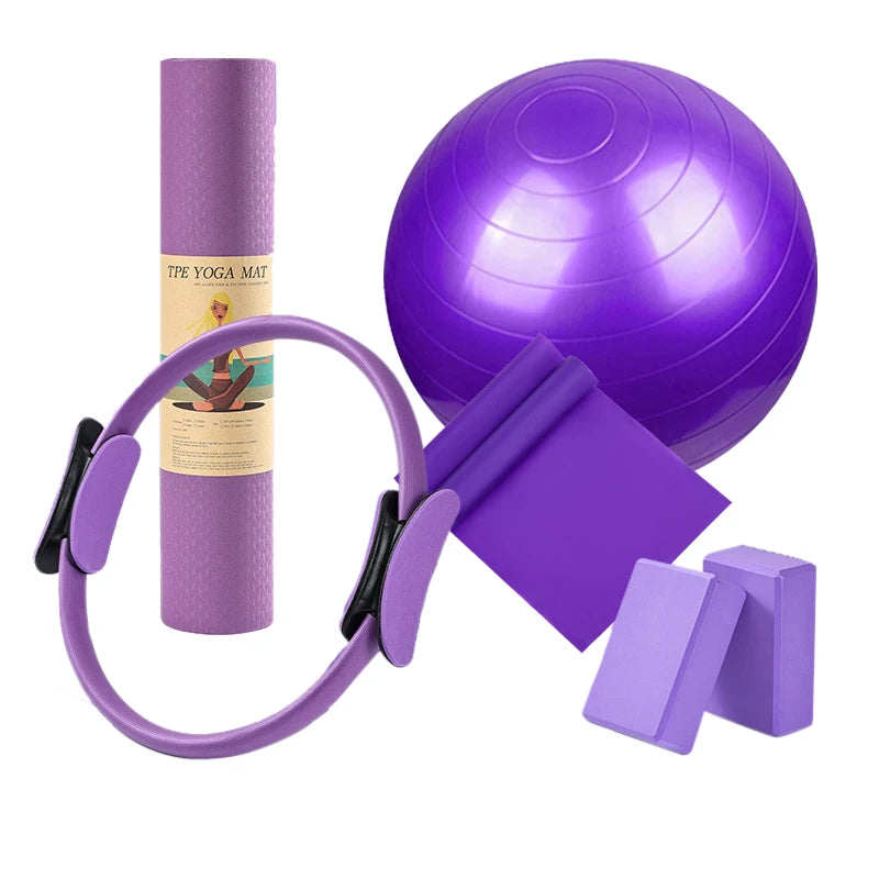 DIONI Pilates Starter Kit