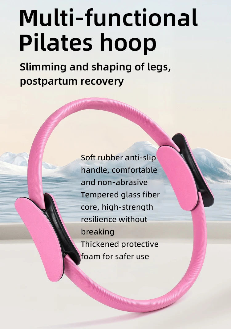 DIONI Pilates Starter Kit