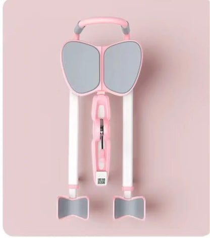 DIONI Adjustable Steel ABS Split Trainer