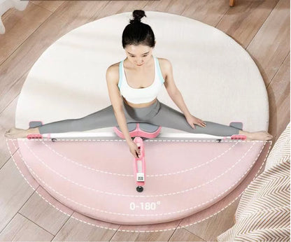 DIONI Adjustable Steel ABS Split Trainer