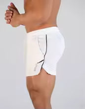 DIONI Men's Quick-Dry Training Shorts