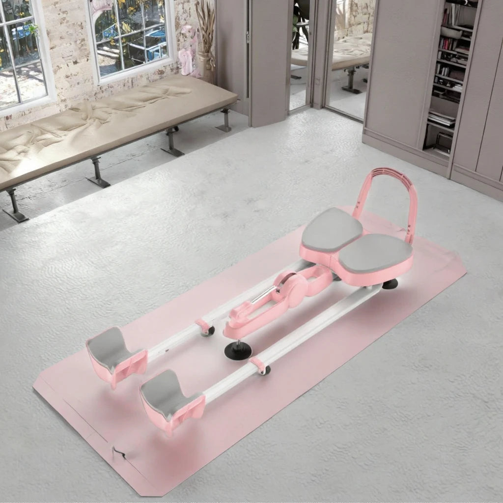 DIONI Adjustable Steel ABS Split Trainer