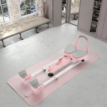 DIONI Adjustable Steel ABS Split Trainer
