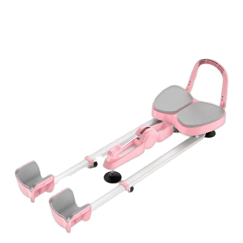 DIONI Adjustable Steel ABS Split Trainer