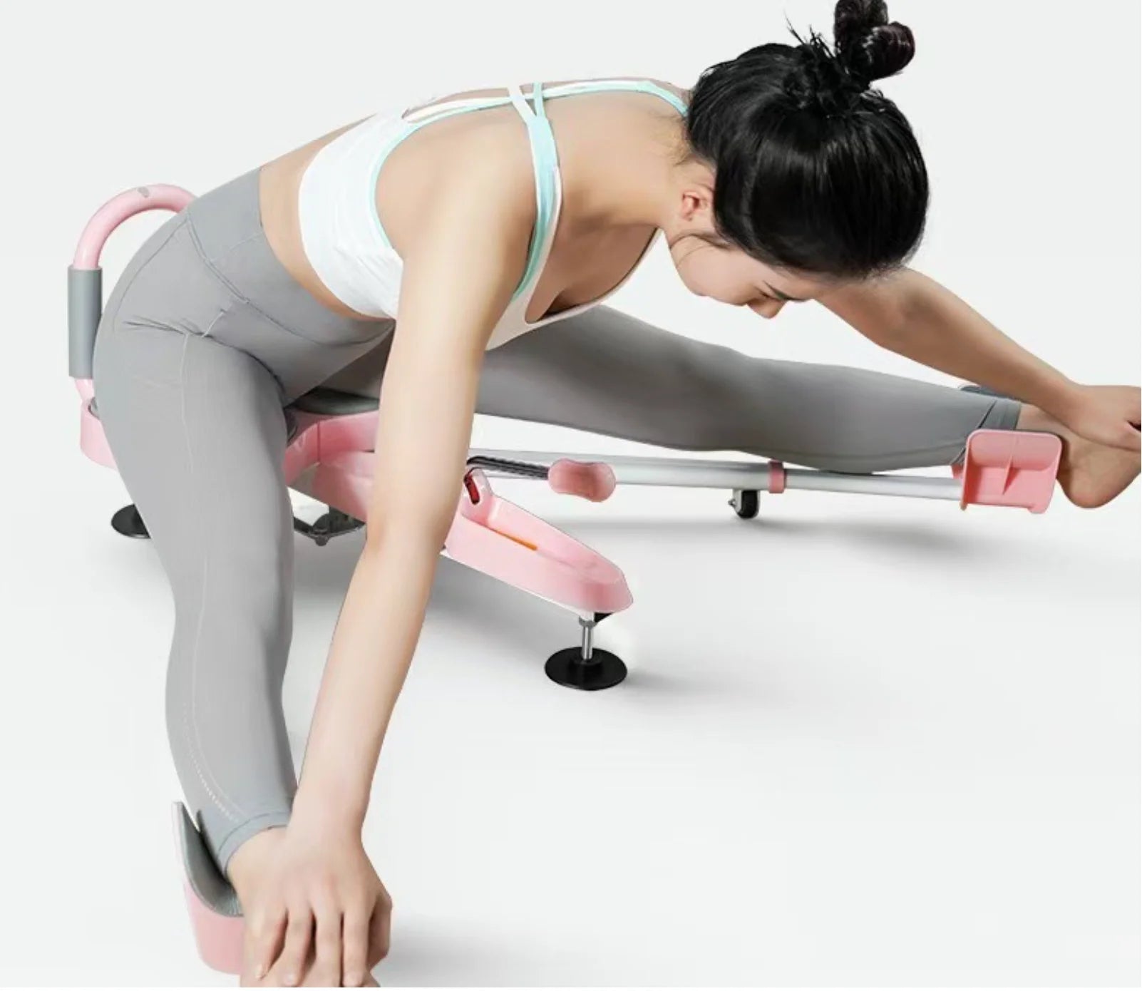 DIONI Adjustable Steel ABS Split Trainer