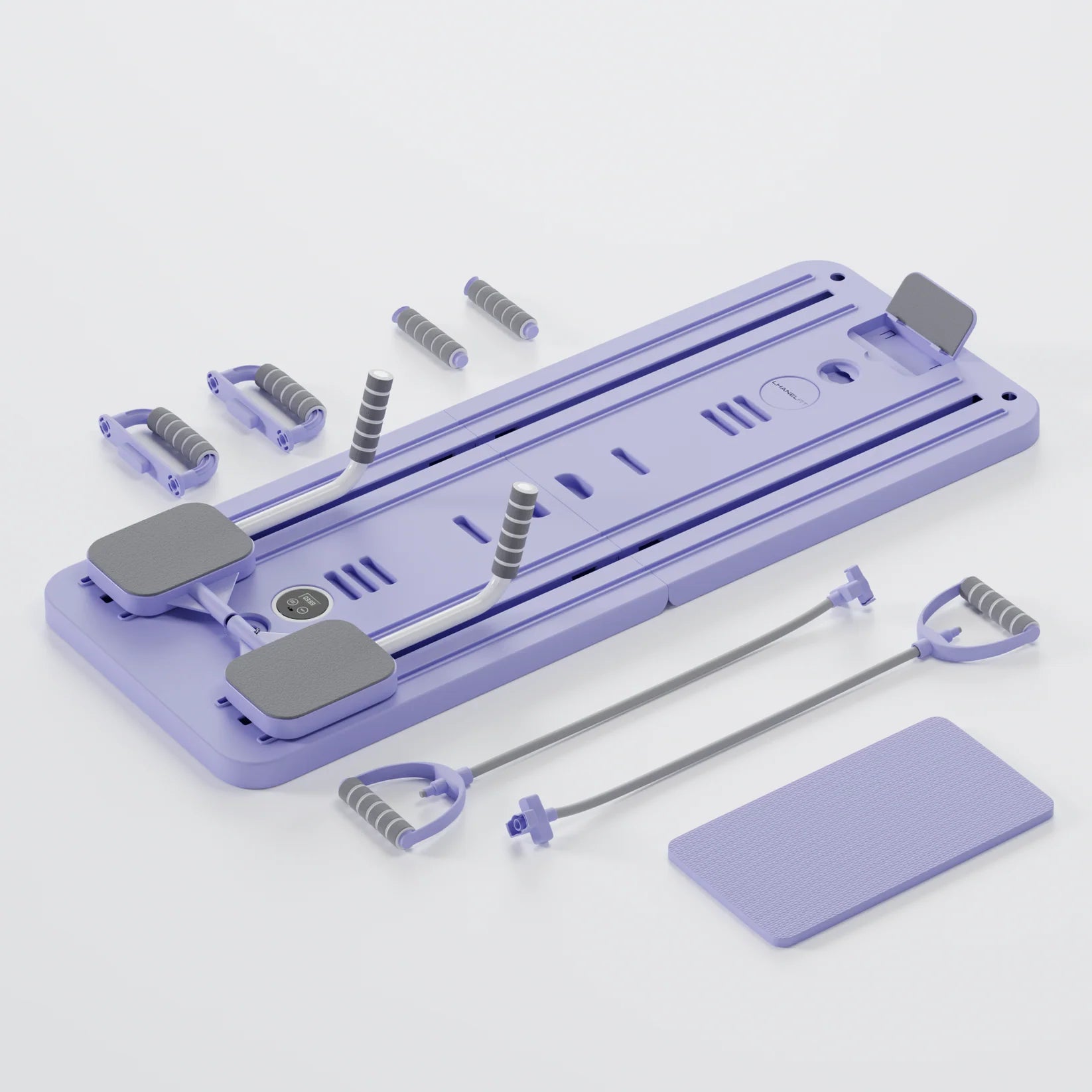 DIONI Pilates Pro Pack Bundle
