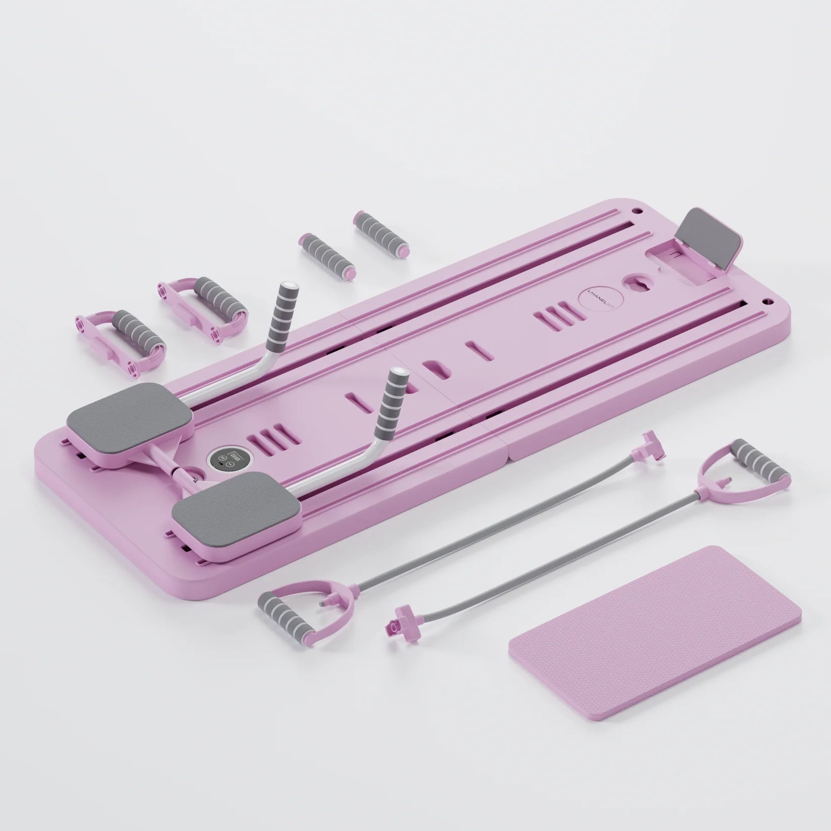DIONI Pilates Pro Pack Bundle