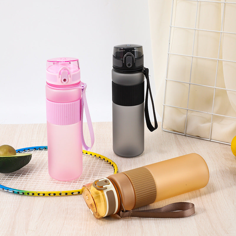 DIONI Frosted Grip Sport Water Jug