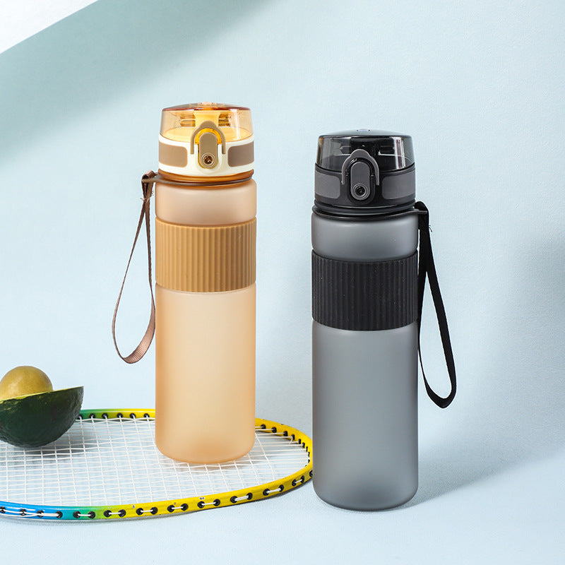 DIONI Frosted Grip Sport Water Jug