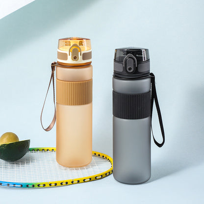 DIONI Frosted Grip Sport Water Jug
