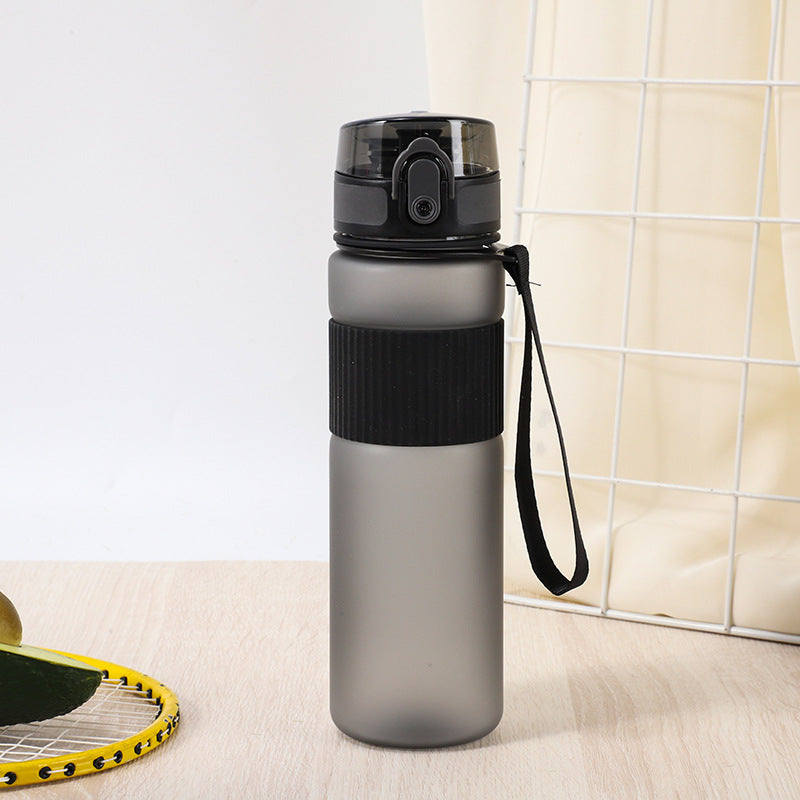 DIONI Frosted Grip Sport Water Jug