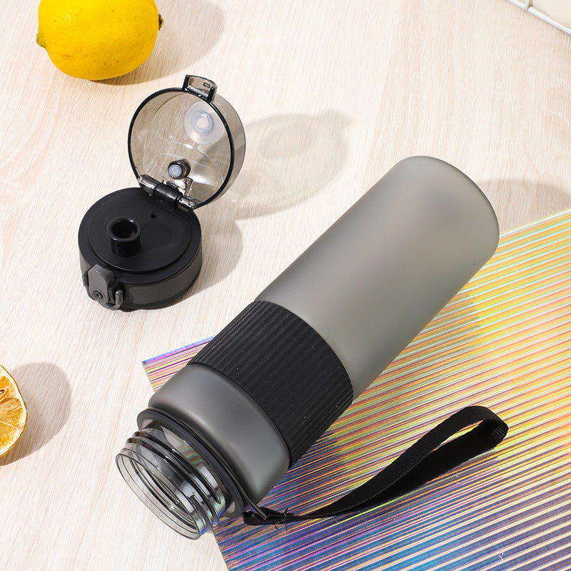 DIONI Frosted Grip Sport Water Jug